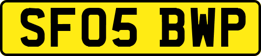 SF05BWP