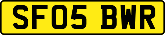 SF05BWR