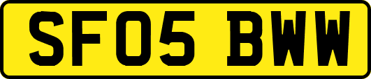 SF05BWW