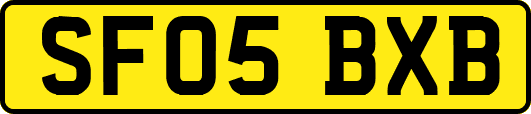 SF05BXB