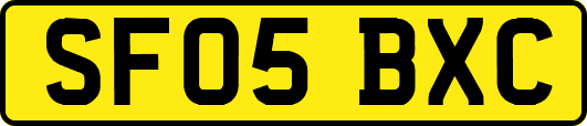 SF05BXC