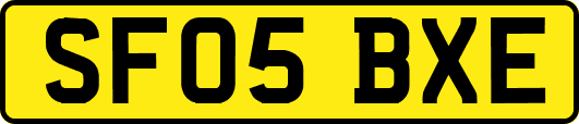 SF05BXE