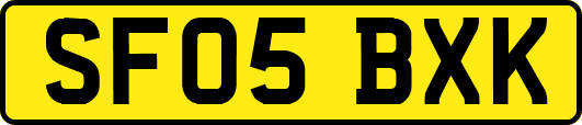 SF05BXK