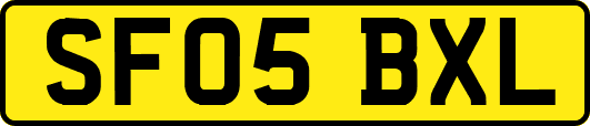 SF05BXL