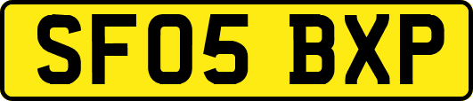 SF05BXP