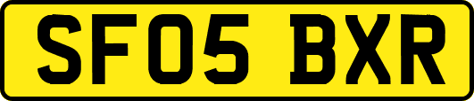 SF05BXR