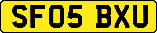 SF05BXU
