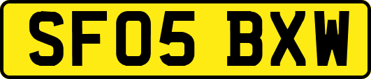 SF05BXW