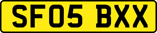 SF05BXX
