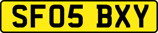 SF05BXY