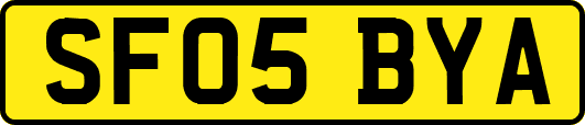 SF05BYA