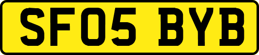 SF05BYB