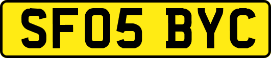 SF05BYC