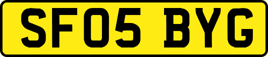 SF05BYG