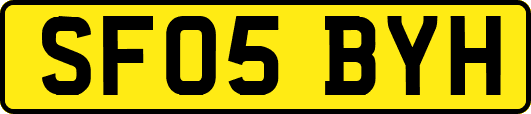SF05BYH