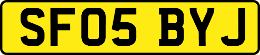 SF05BYJ
