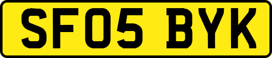 SF05BYK