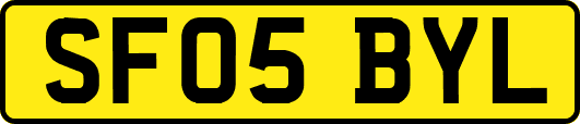 SF05BYL