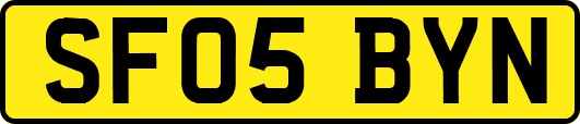 SF05BYN