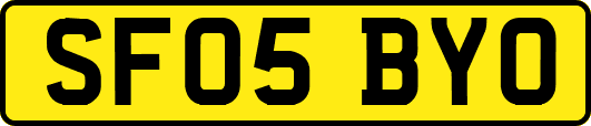SF05BYO