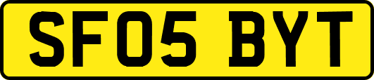 SF05BYT