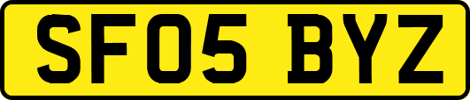 SF05BYZ