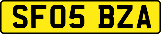 SF05BZA