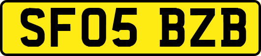 SF05BZB