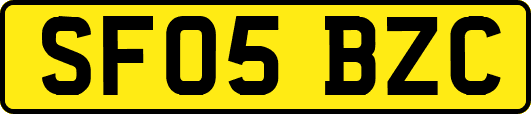 SF05BZC