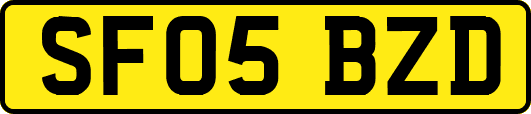 SF05BZD