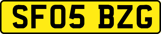 SF05BZG