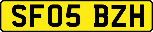 SF05BZH