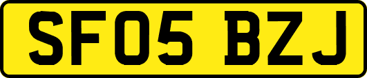 SF05BZJ