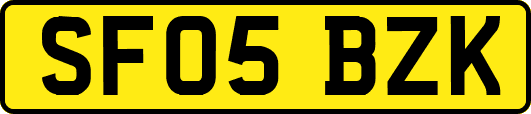 SF05BZK