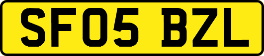 SF05BZL