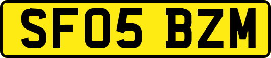 SF05BZM