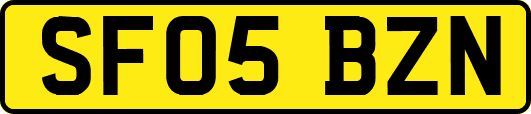 SF05BZN