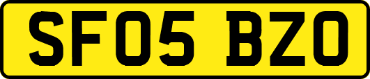 SF05BZO