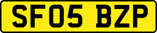 SF05BZP