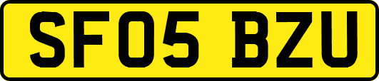SF05BZU