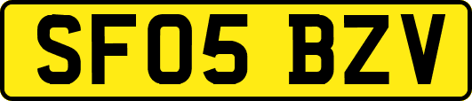 SF05BZV