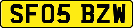 SF05BZW