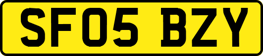 SF05BZY