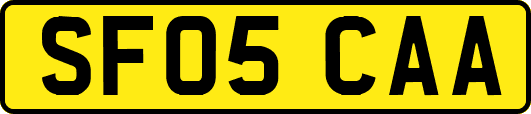 SF05CAA