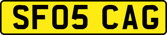 SF05CAG