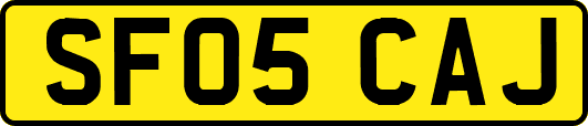 SF05CAJ