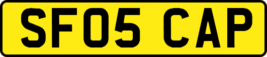 SF05CAP
