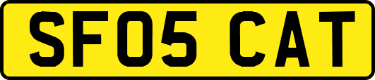 SF05CAT