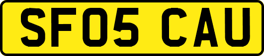 SF05CAU