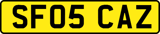 SF05CAZ